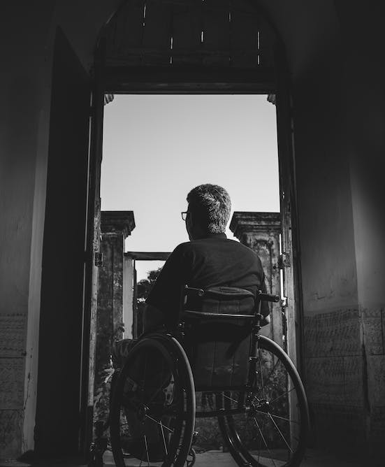 Disability Home Care